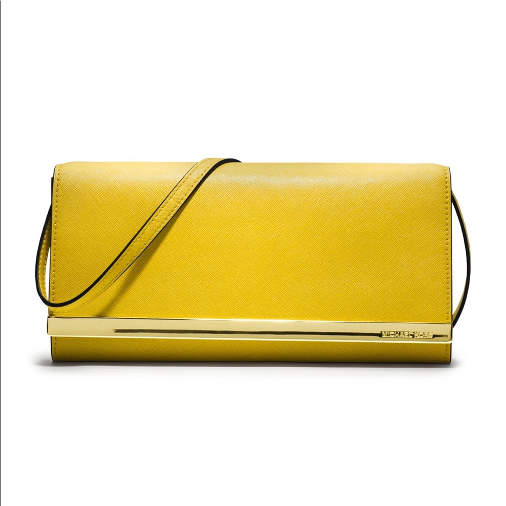 Michael Kors Clutch